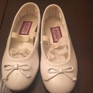 Little girls dress shoes